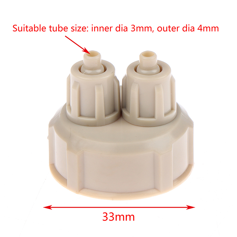 Aquarium Plants Live - Kit Gerador de CO2 para Aquário