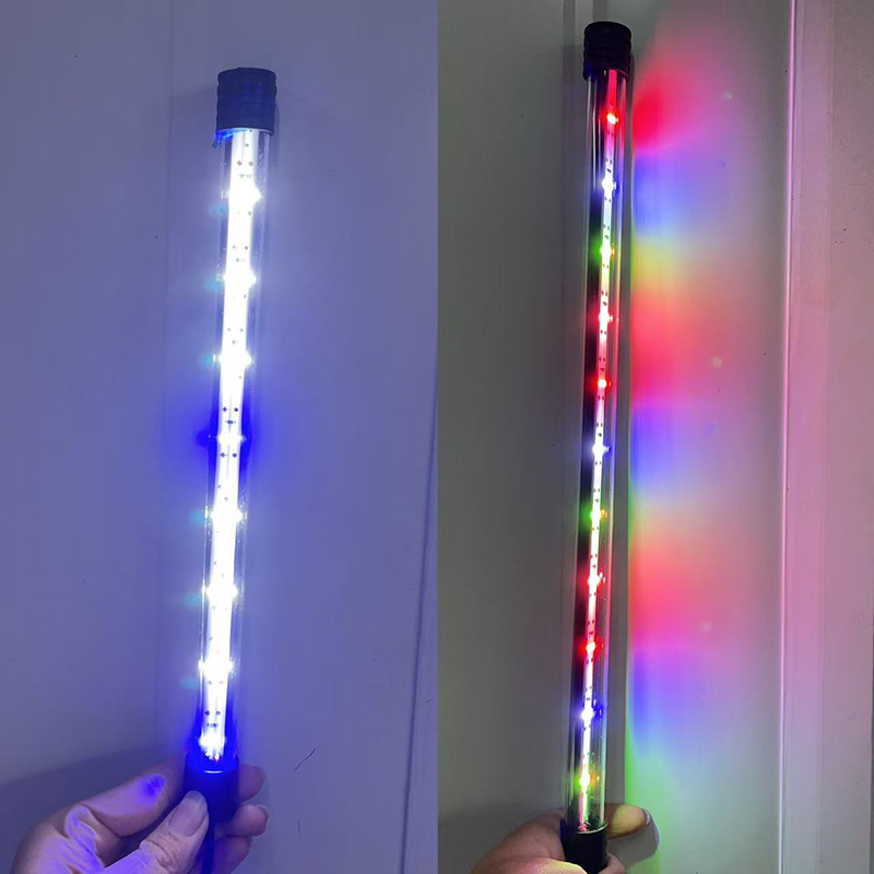 Aquarium Plant Substrate - Luz para Aquário, Iluminação Subaquática, Lâmpada