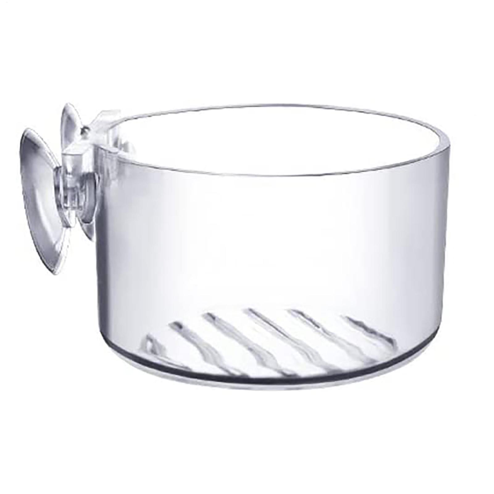 Plant Aquarium Pot - Vaso para plantas de aquário, suporte