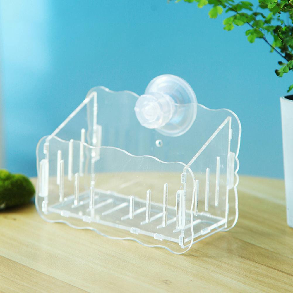 Aquarium Plant Holder - Suporte para vasos de plantas com
