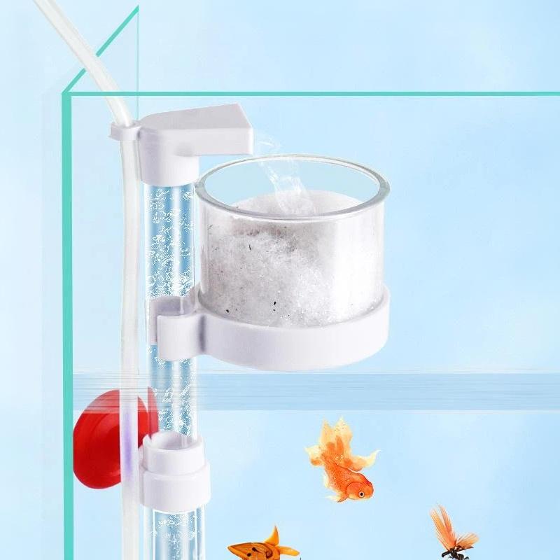 Planted Aquarium Cleaning - # 1 conjunto de ferramentas para