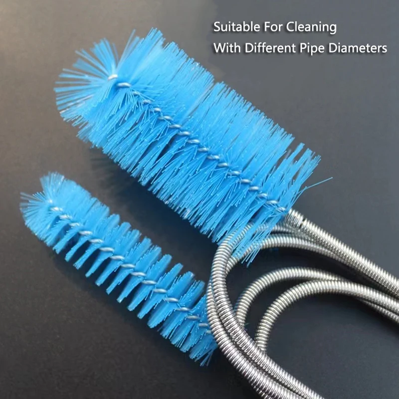 Escova de limpeza de tubo de a - Planted Aquarium Cleaning avaliação e preço