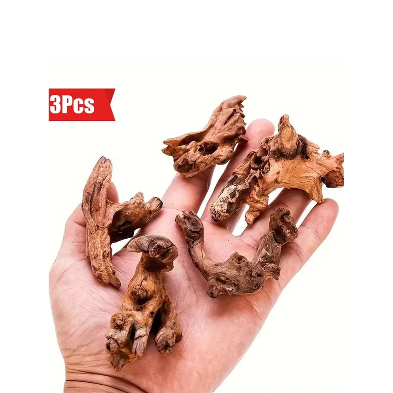 Madeira Natural Flutuante para - Aquarium Driftwood avaliação e preço