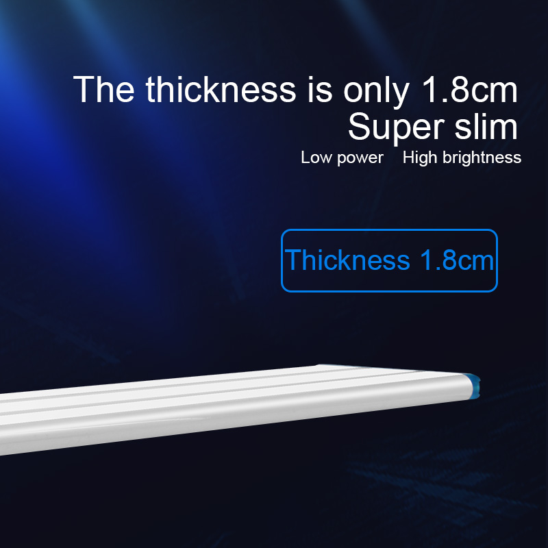 Clip impermeável extensível na - Aquarium Plant Light avaliação e preço