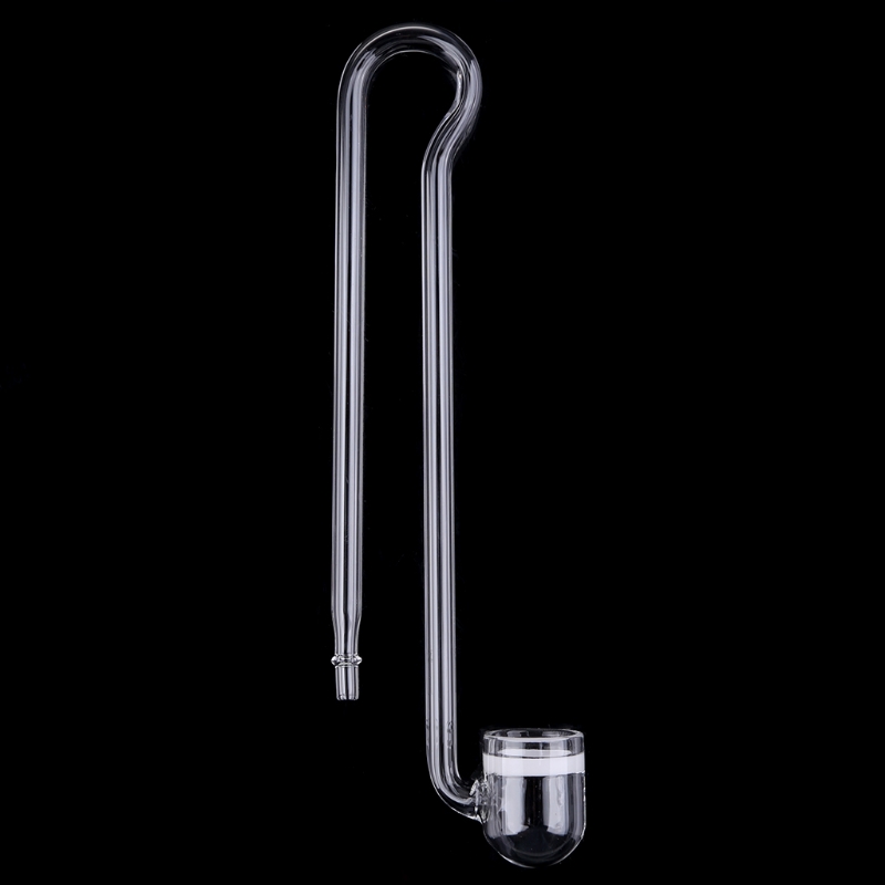 Difusor de vidro co2 atomizado - Aquarium Liquid Carbon avaliação e preço