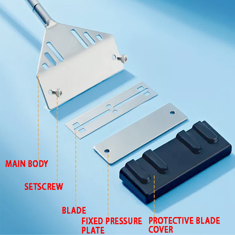 Removedor de algas para aquári - Planted Aquarium Cleaning avaliação e preço