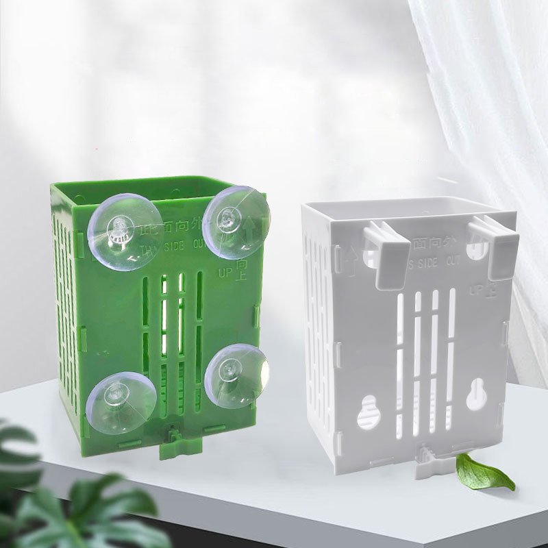Pendurado ventosa gancho aquár - Aquarium Plant Holder avaliação e preço