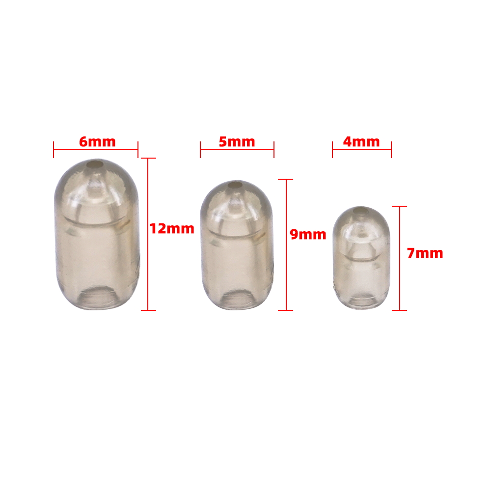 Hirisi-Pesca Swivel Stop Beads - Aquarium Fertilizer avaliação e preço