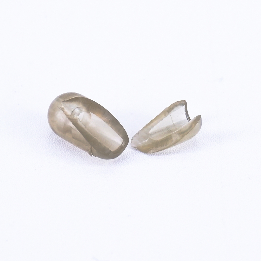 Hirisi-Pesca Swivel Stop Beads - Aquarium Fertilizer avaliação e preço
