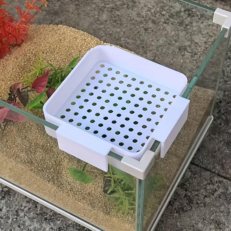 Novo Difusor de Fluxo para Tro - Aquarium Plant Holder avaliação e preço