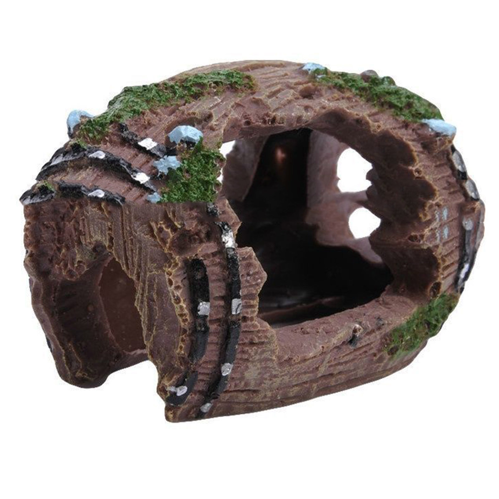 Ornamento para Aquário: Tronco - Aquarium Plant Substrate avaliação e preço
