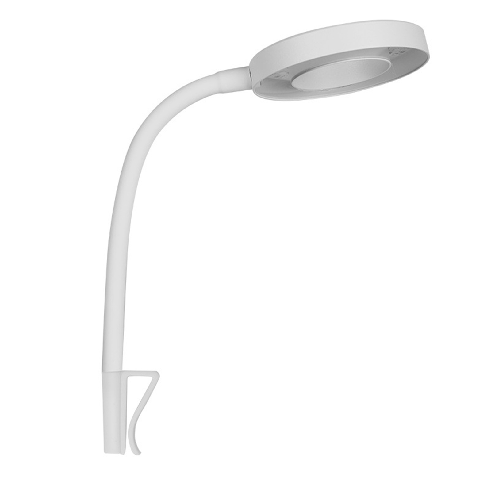 Lâmpada de Pinça para Aquário, - Aquarium Plant Light avaliação e preço