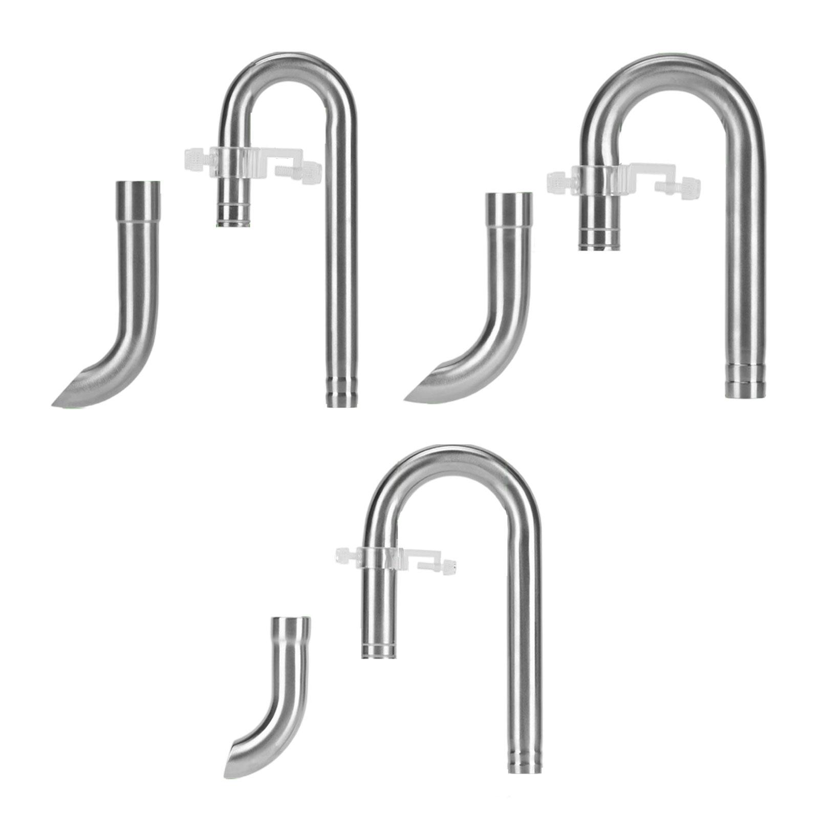 Conjunto de tubos Lily Pipe em - Aquarium Planted Tank Filter avaliação e preço