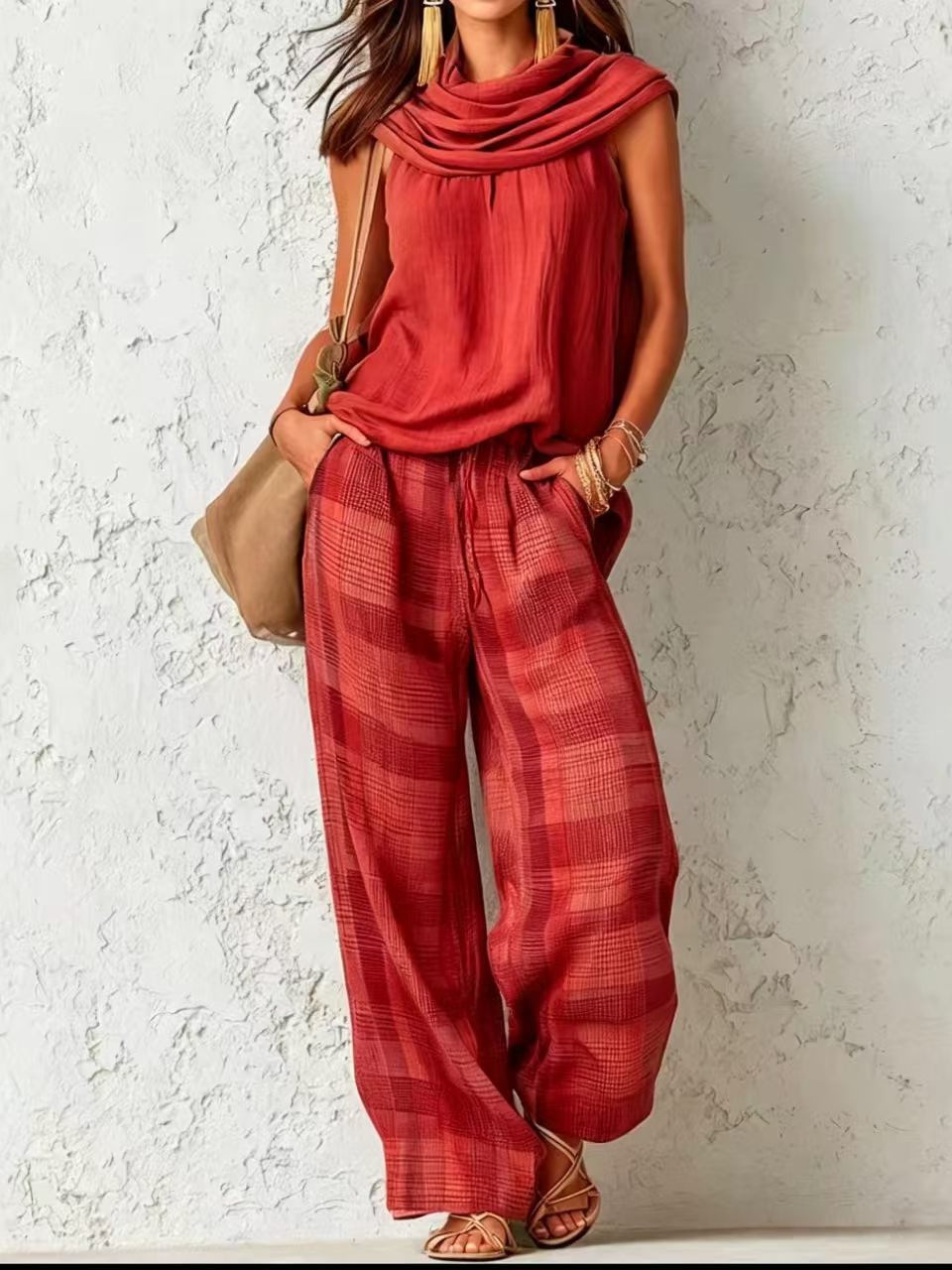 Novo Conjunto Feminino 2026: B - Planted Tank avaliação e preço