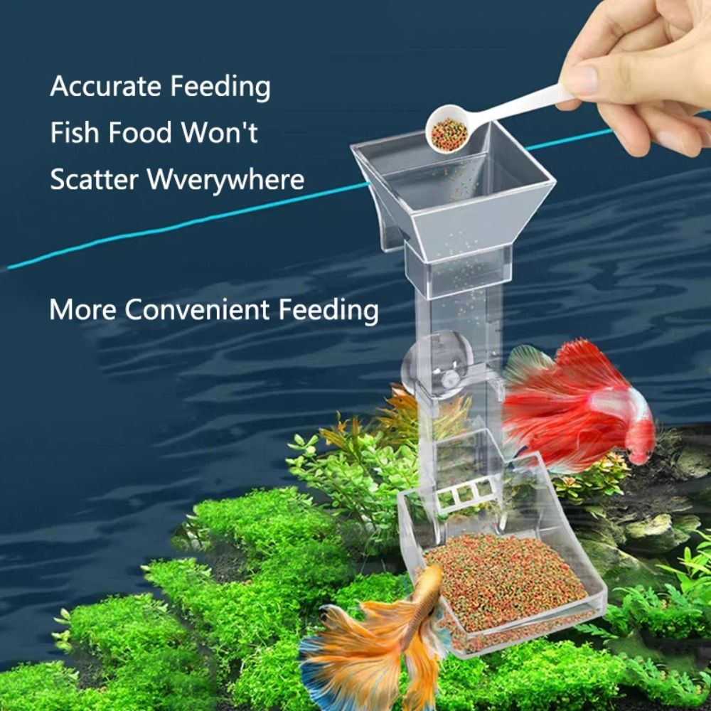Tubo alimentador de tanque de  - Aquarium Fertilizer avaliação e preço
