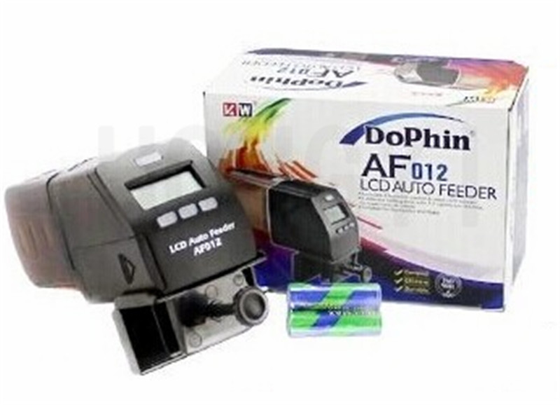 Aquário digital automático cro - Aquarium Fertilizer avaliação e preço