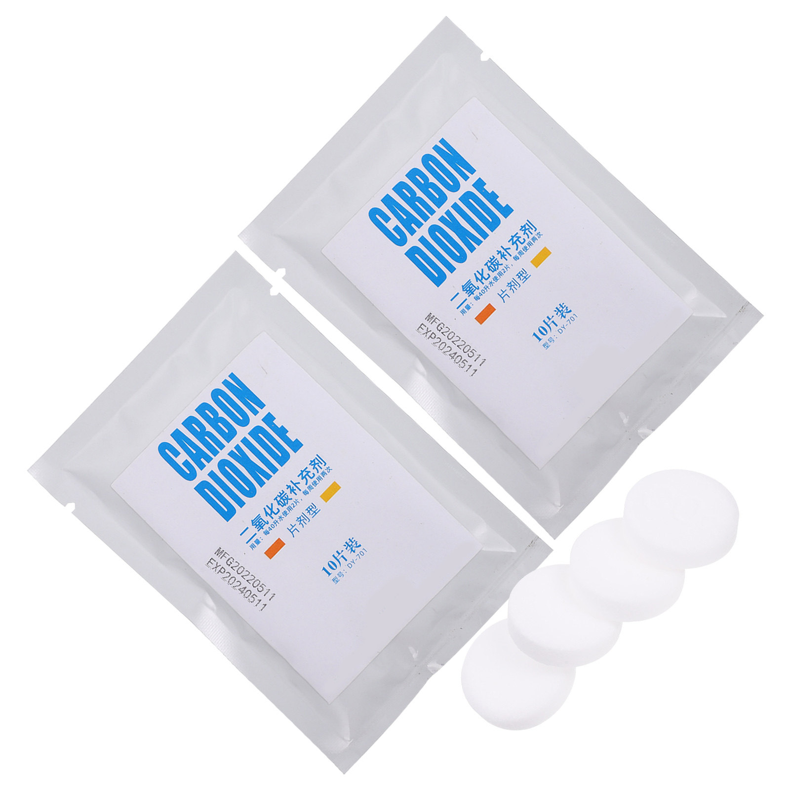2 Sacos de Fertilizante em Com - Aquarium Fertilizer avaliação e preço
