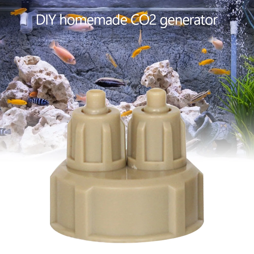 Aquário CO2 Sistema Gerador, G - Live Plant Aquarium avaliação e preço