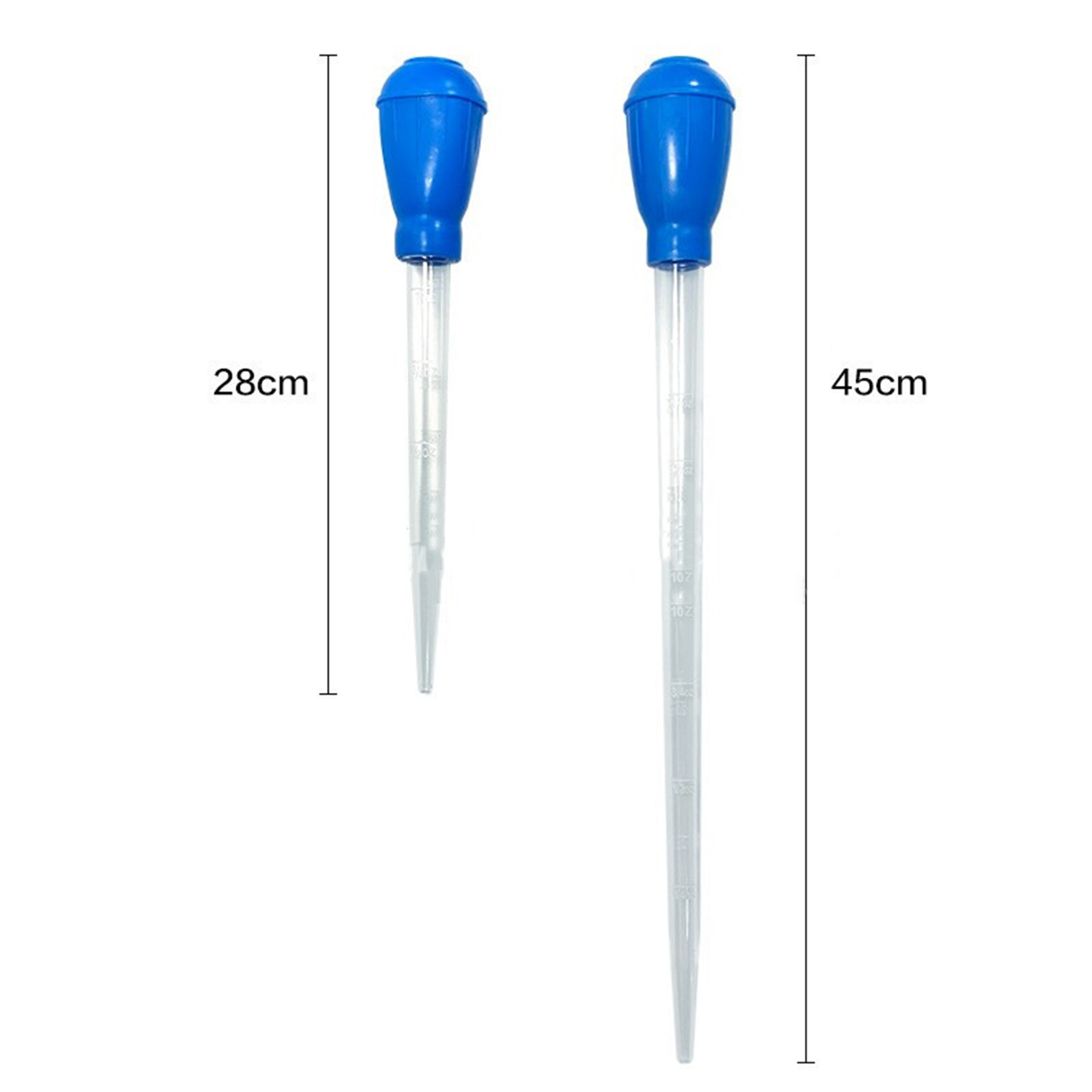 Sifão de aquário alongar pipet - Planted Aquarium Cleaning avaliação e preço