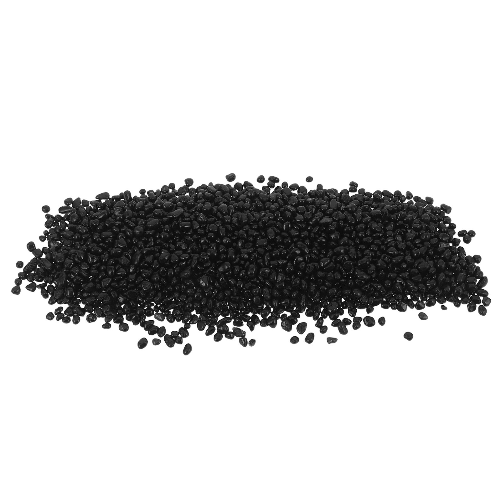 Pedras Decorativas Pretas para - Aquarium Plant Substrate avaliação e preço