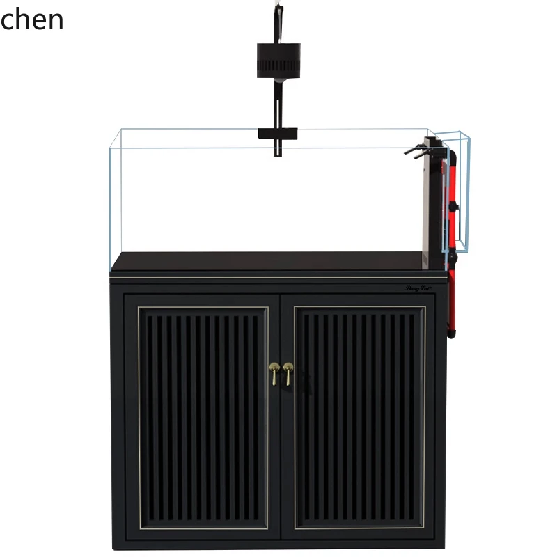 Hxl cor brilhante tanque de pl - Aquarium Planted Tank Filter avaliação e preço