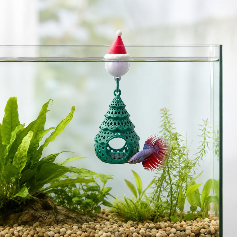 Decoração flutuante para aquár - Aquarium Moss avaliação e preço