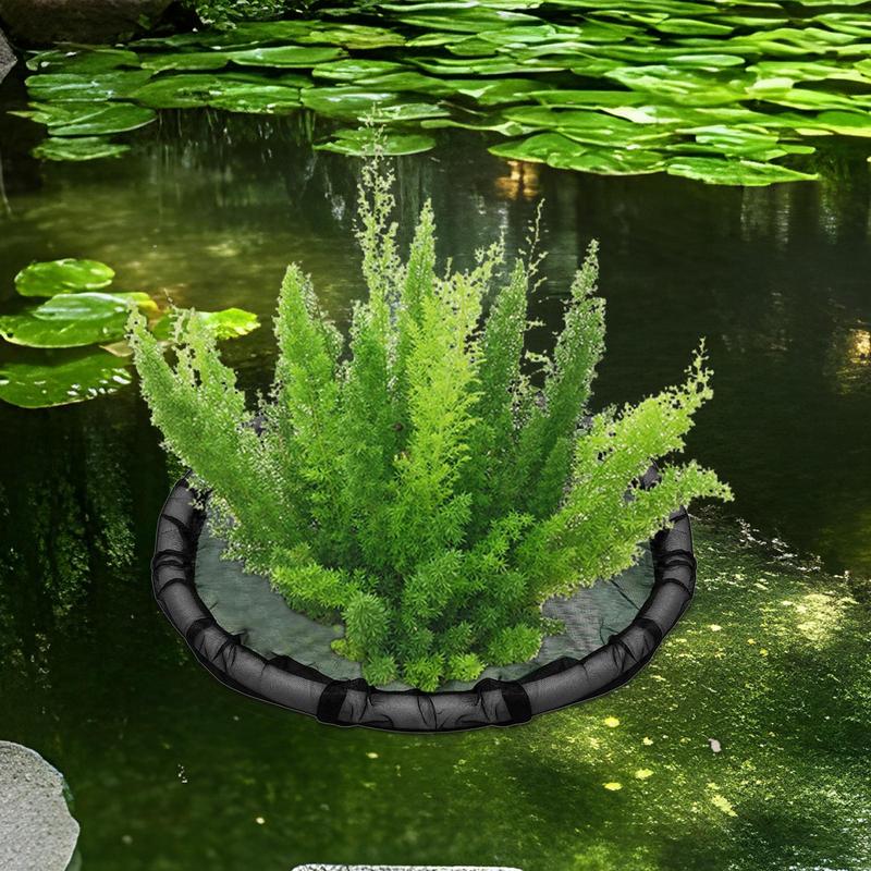 Barreira de planta flutuante f - Planted Tank avaliação e preço