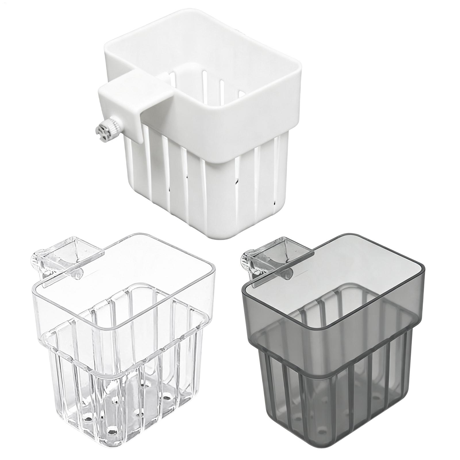 Suporte Transparente para Plan - Aquarium Plant Holder avaliação e preço