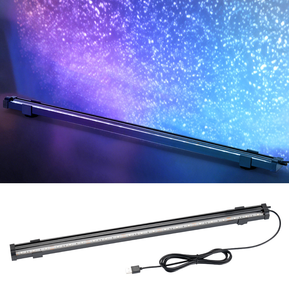 Lâmpada Decorativa Submersível - Aquarium Plant Light avaliação e preço
