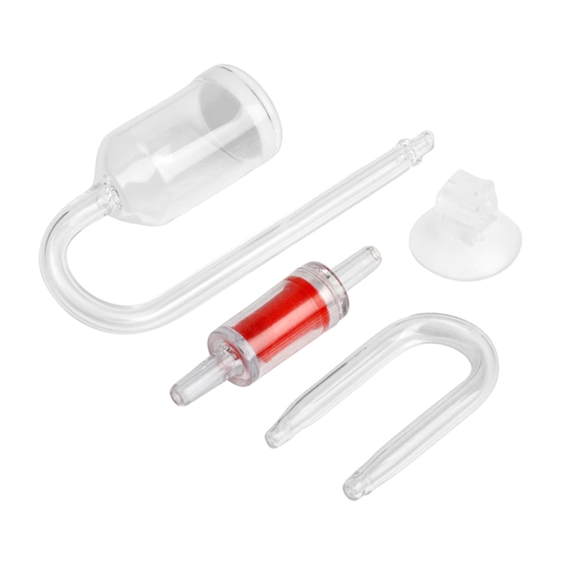 CO2 Difusor para Aquário, DIY  - Aquarium Plants Live avaliação e preço