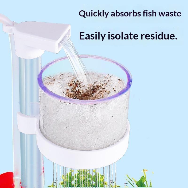 # 1 conjunto de ferramentas pa - Planted Aquarium Cleaning avaliação e preço