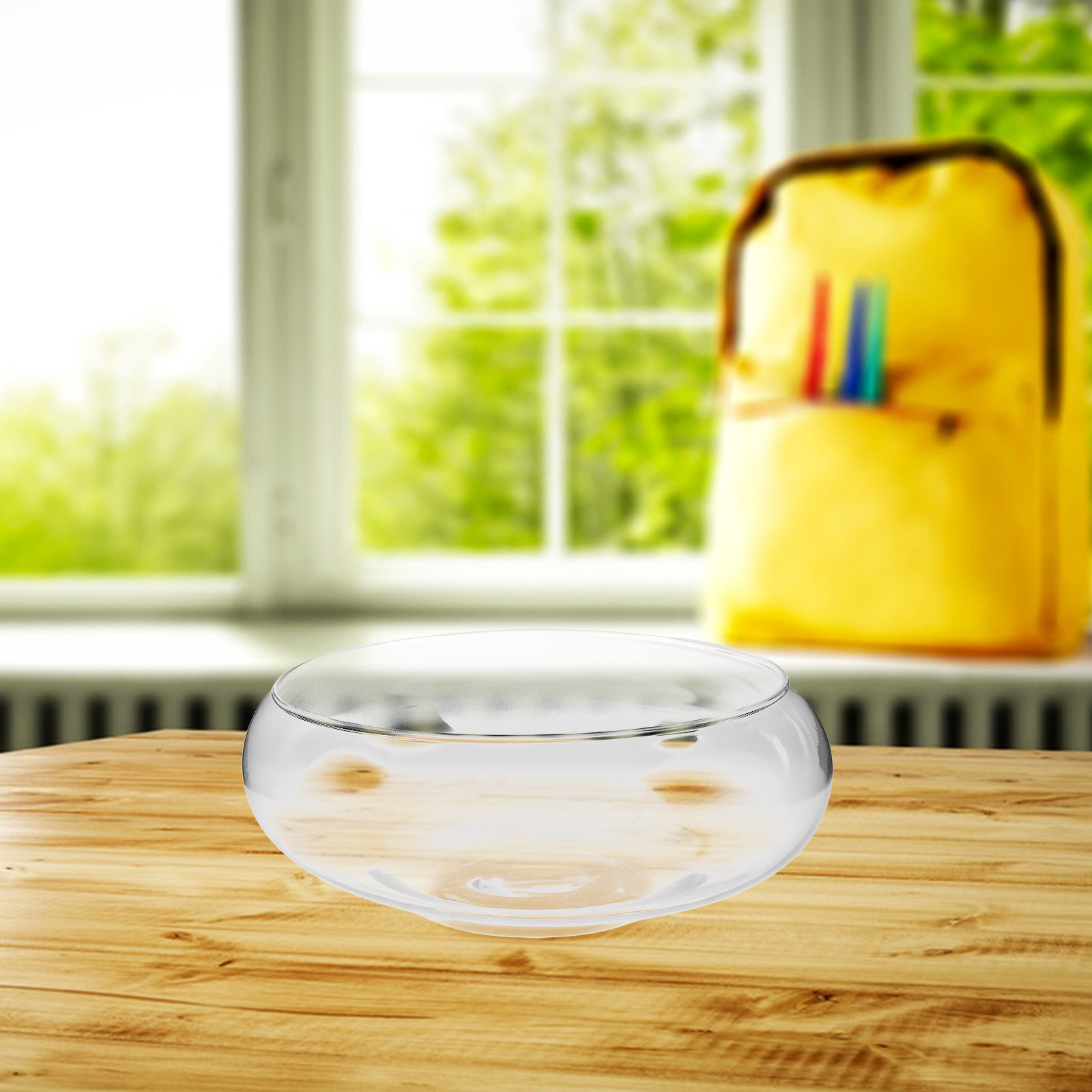 Vaso de vidro para cultivo hid - Planted Tank avaliação e preço
