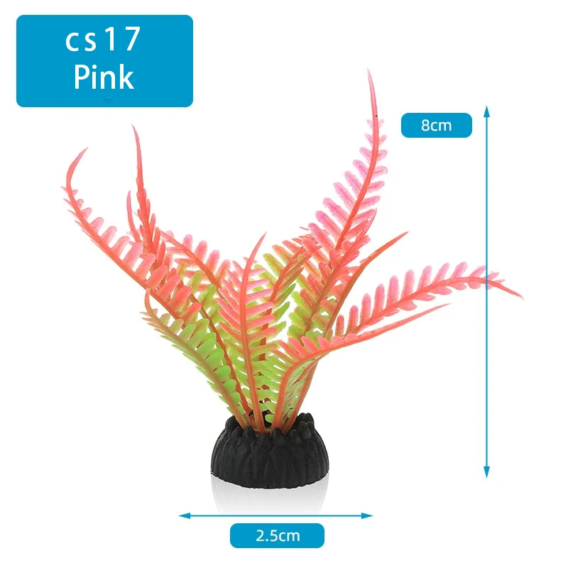 Simulação de plantas artificia - Aquarium Plant Substrate avaliação e preço